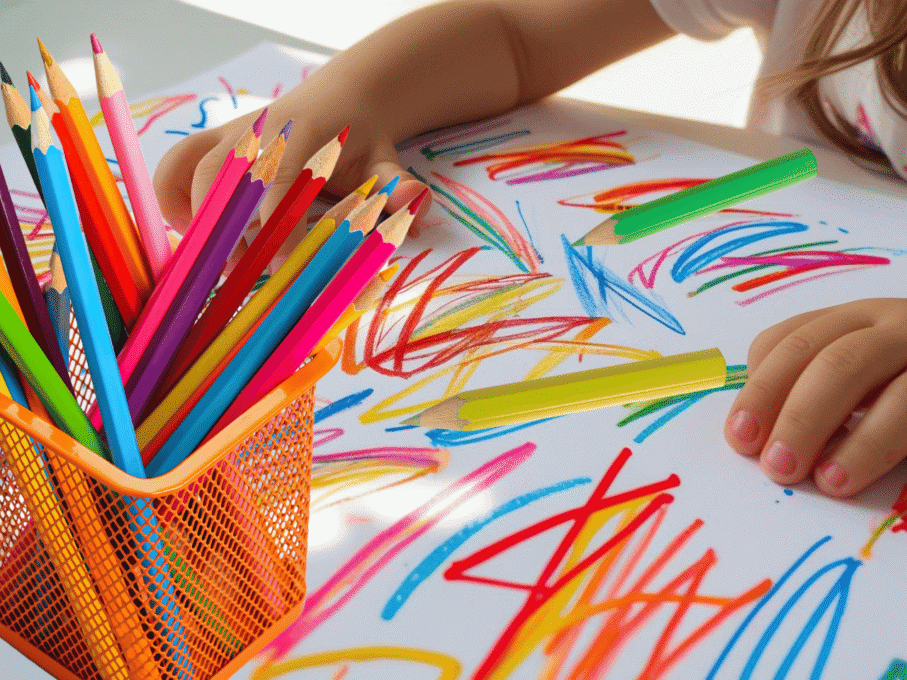 Alfabetização na educação infantil: o que funciona de verdade 2 Explore técnicas bem-sucedidas para promover a alfabetização em crianças pequenas! Neste artigo, discutimos abordagens testadas que incentivam o progresso das crianças, assegurando um avanço consistente e agradável na aquisição de habilidades de leitura e escrita. Descubra práticas eficazes e melhore a jornada educativa das suas crianças!