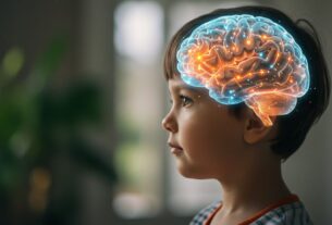 Como estimular o cérebro do seu filho