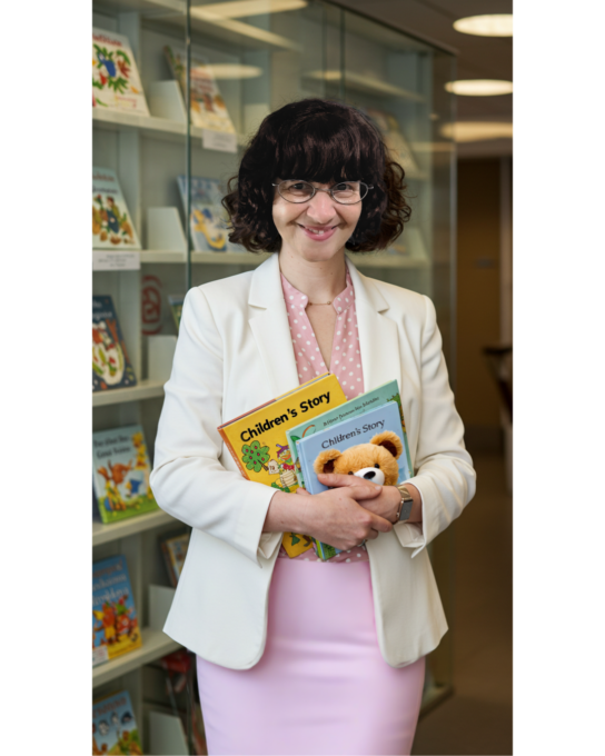 Ive Miranda Pedagoga Neuropsicopedagoga Clinica